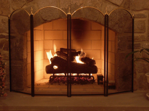 heat-shield - San Diego Chimney Sweep & Prefabricated Fireplace Specialists